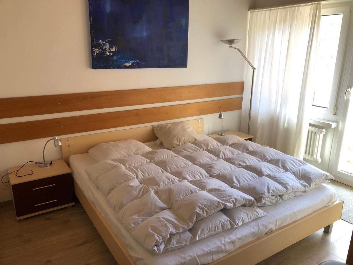 Breiten 1 Mörel Kültér fotó
