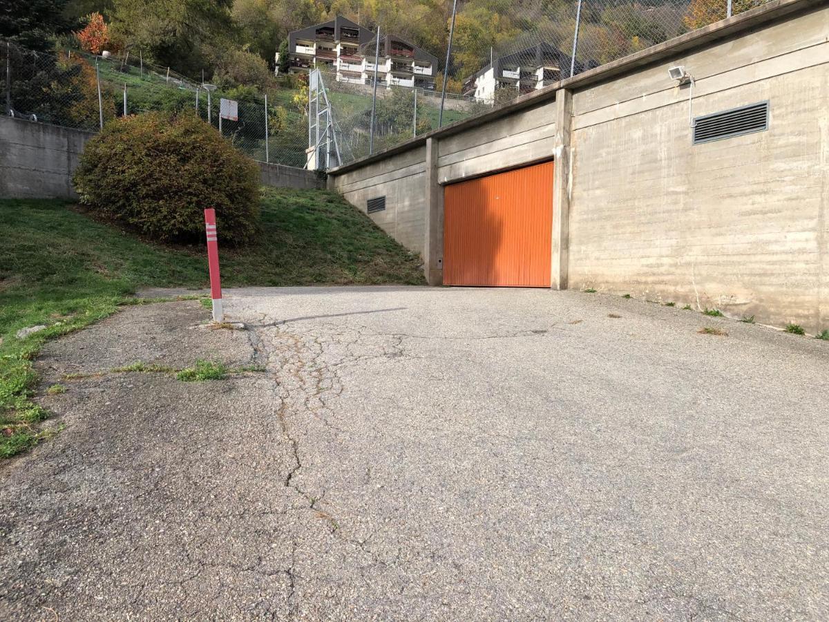 Breiten 1 Mörel Kültér fotó